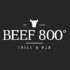 beef 800 logo