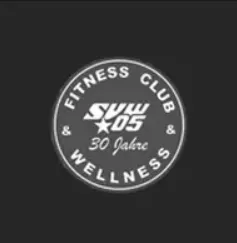 fiteness club logo